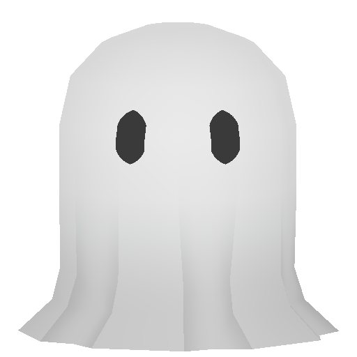 LYHMECommunity Unturned Ghost Decor Stats