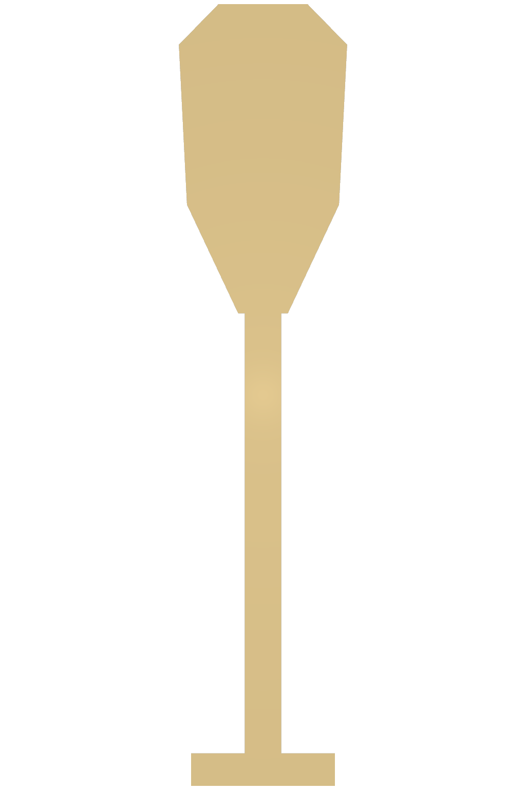 Paddle