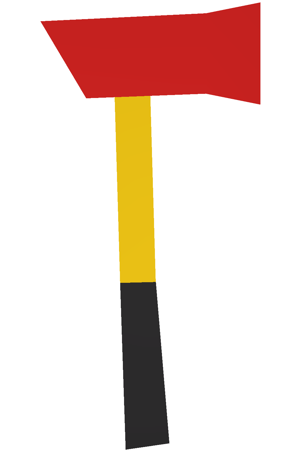 Fire Axe