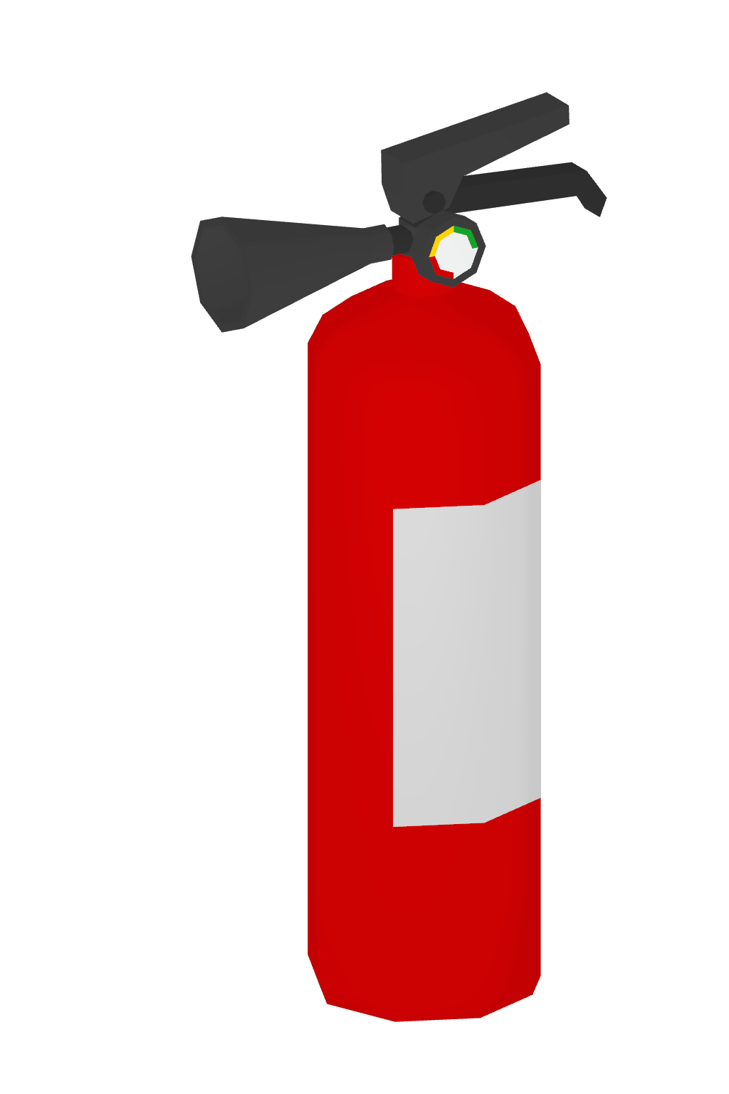 LYHMECommunity Unturned Fire Extinguisher Stats
