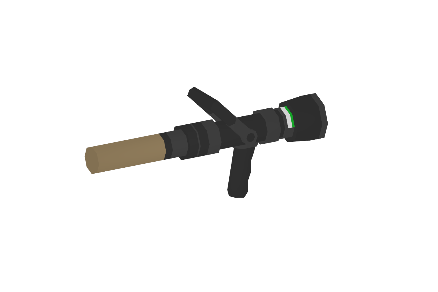 LYHMECommunity Unturned Fire Hose Stats