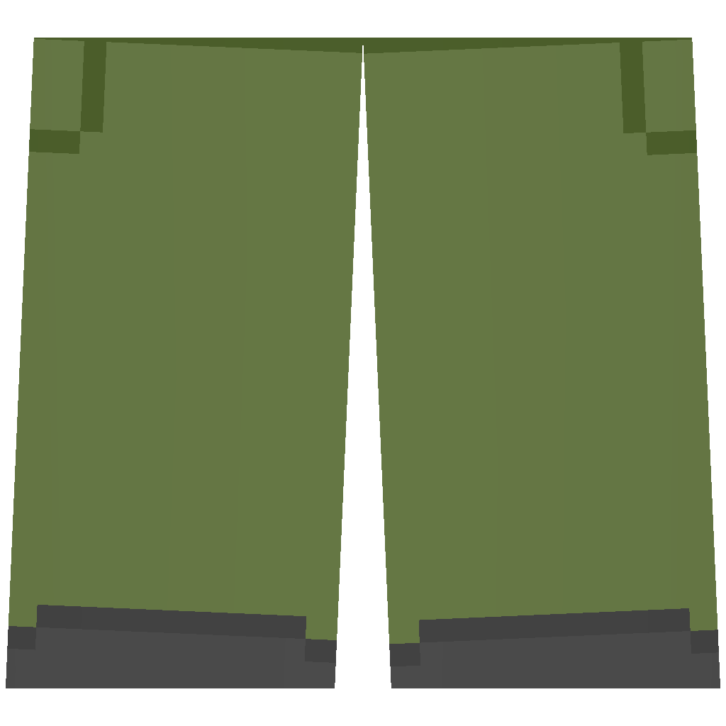 Military Bottom