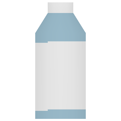 Bottled Water