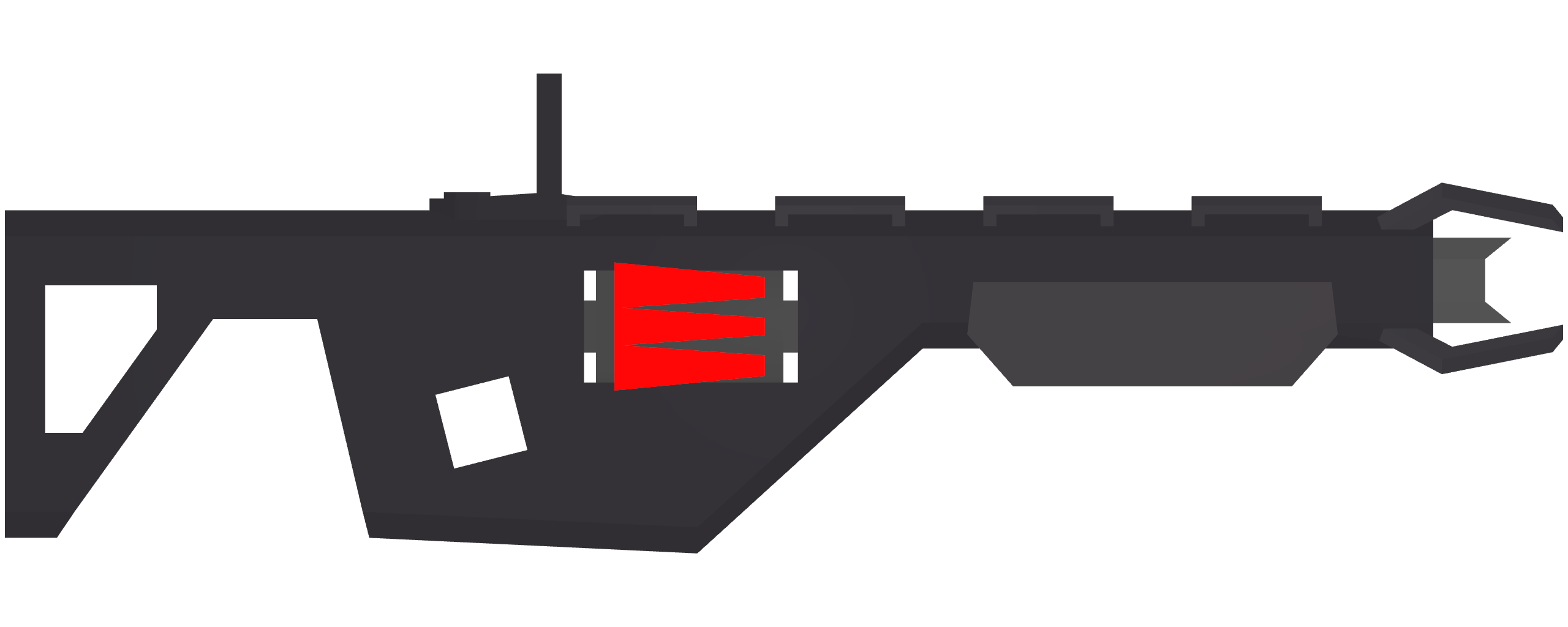 Unturned Shadowstalker Mk II Stats LYHMECommunity