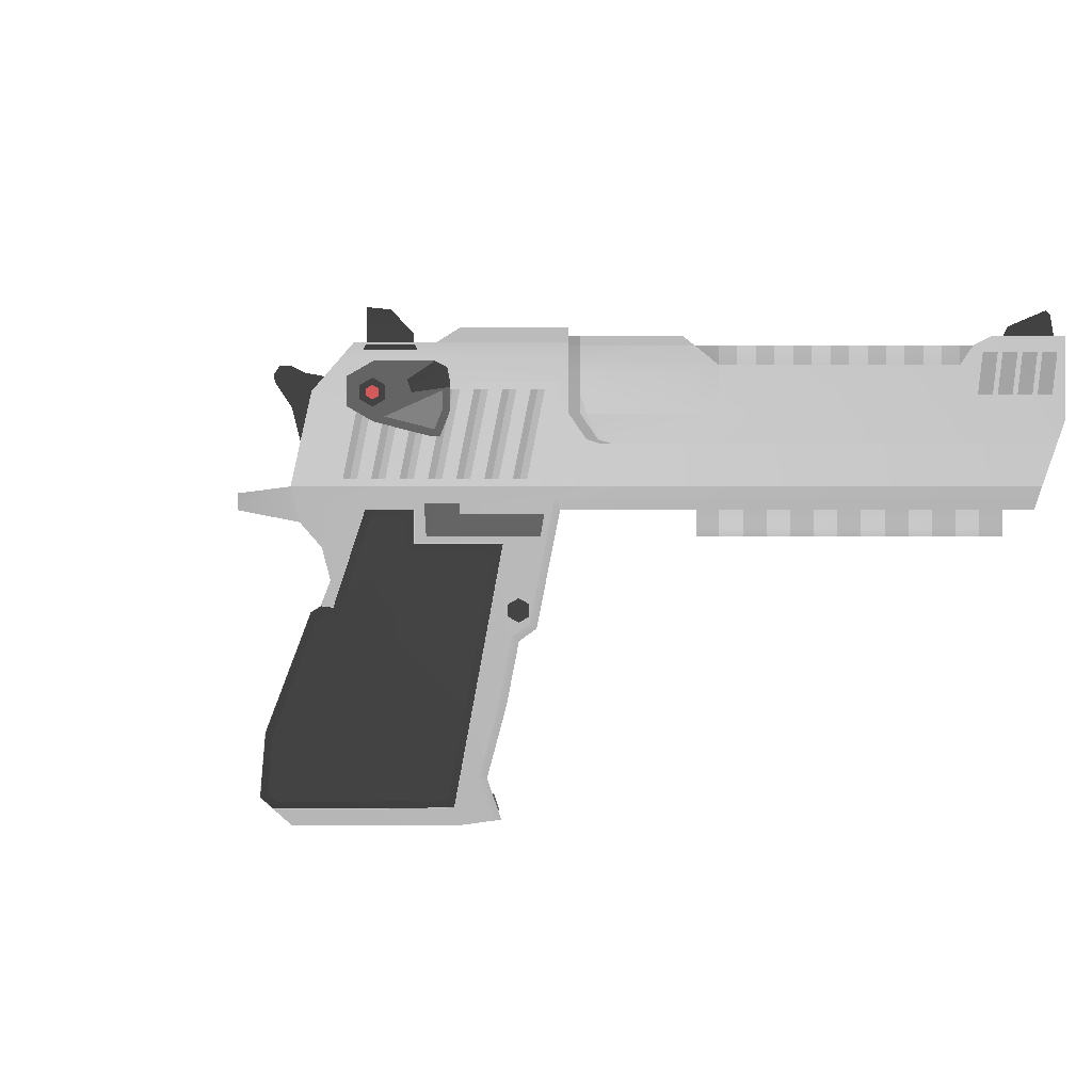 LYHMECommunity Unturned Barren Hawk Stats