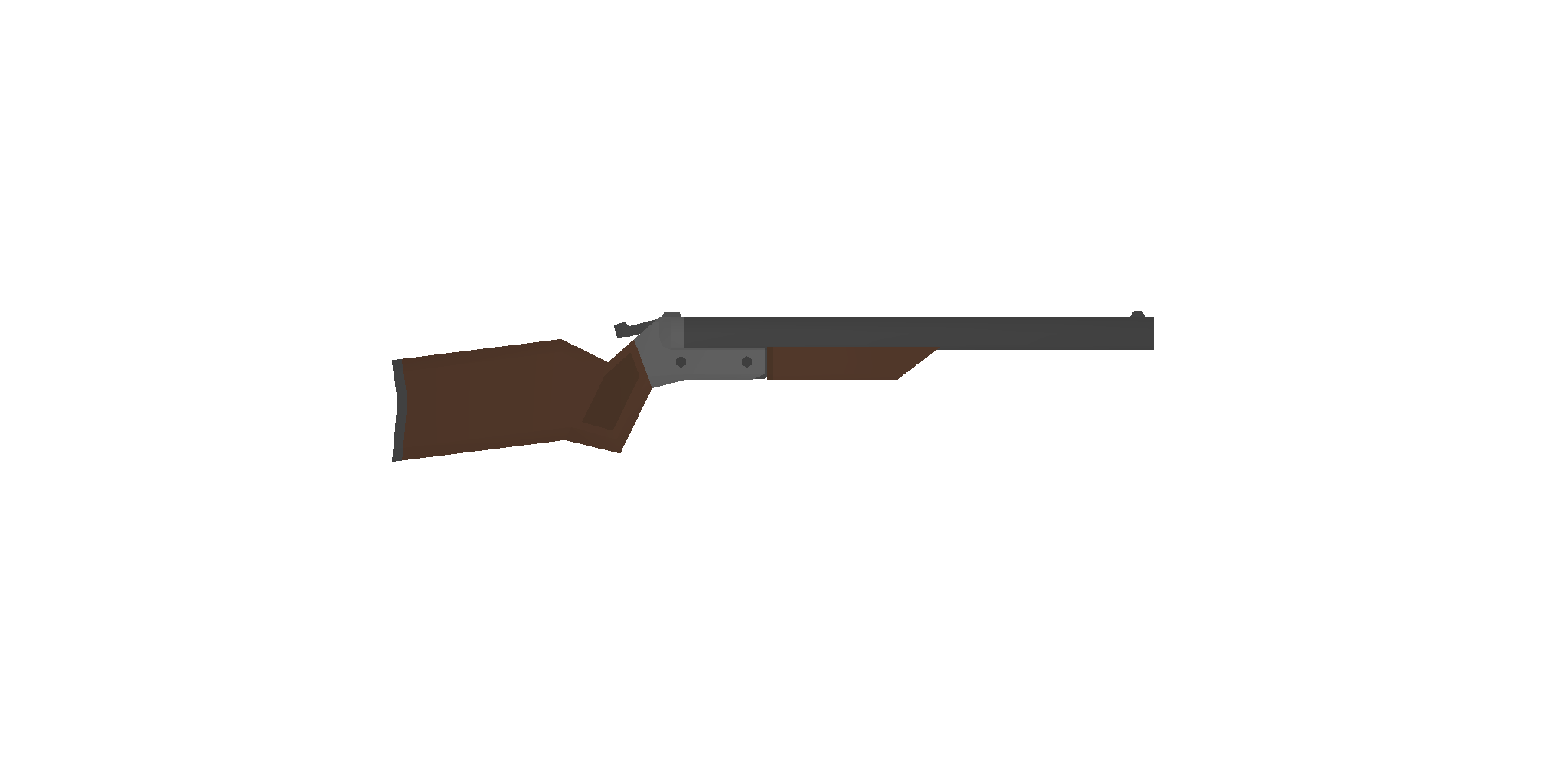 LYHMECommunity Unturned 20 Gauge Shells Stats lyhmecommunity-unturned-20-gauge-shells-stats