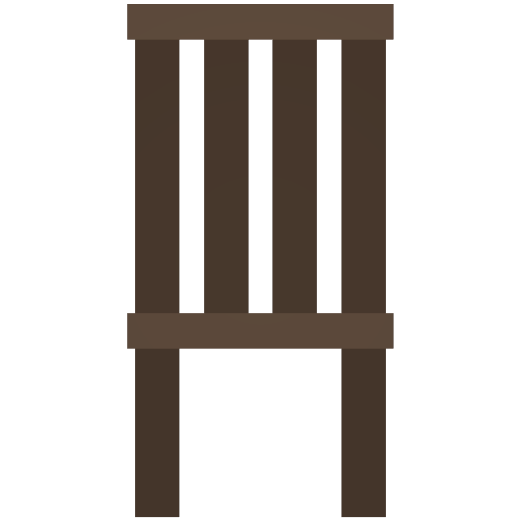 Pine Chair