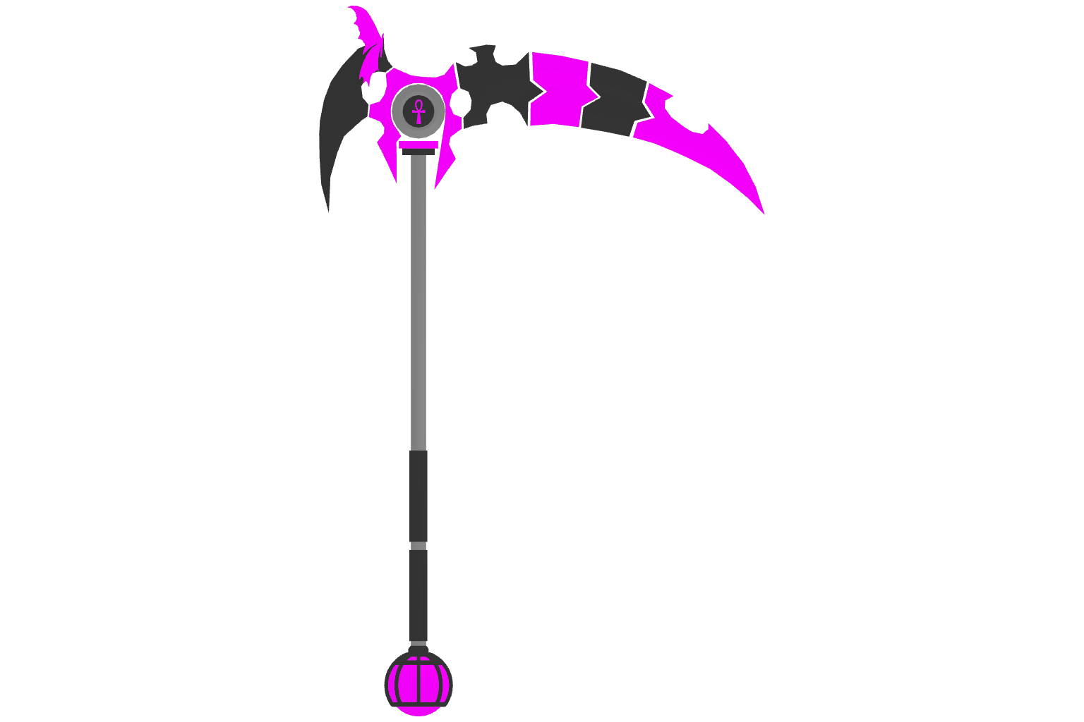 Unturned admin zaliya s scythe stats lyhmecommunity