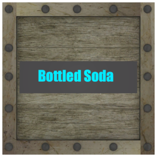 Bottled Soda x10