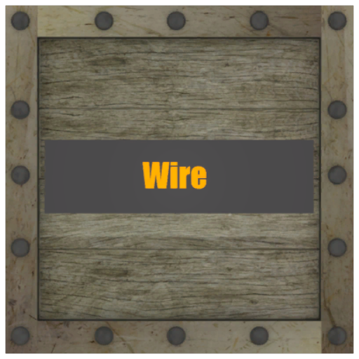 Wire x10