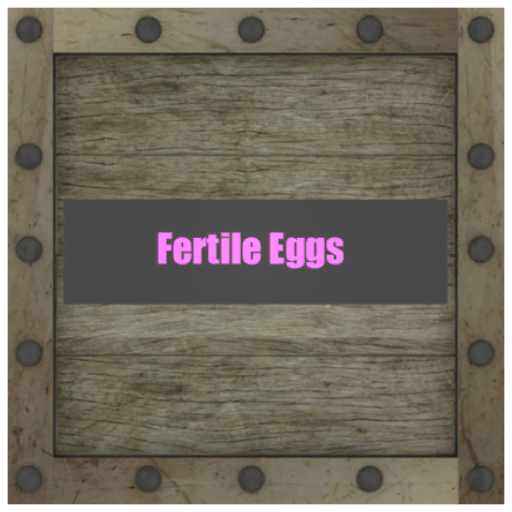 Fertile Eggs x25