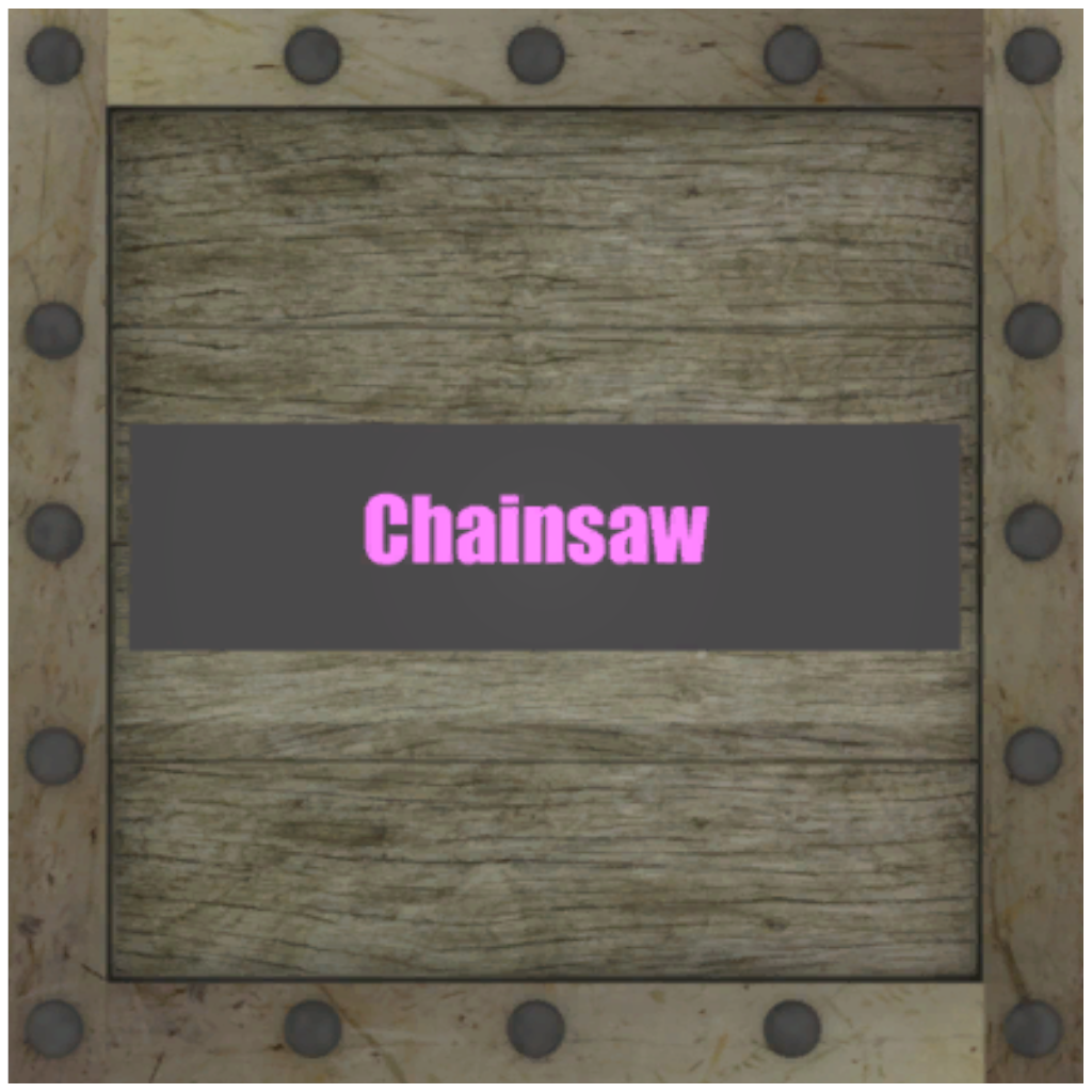 Chainsaws x25