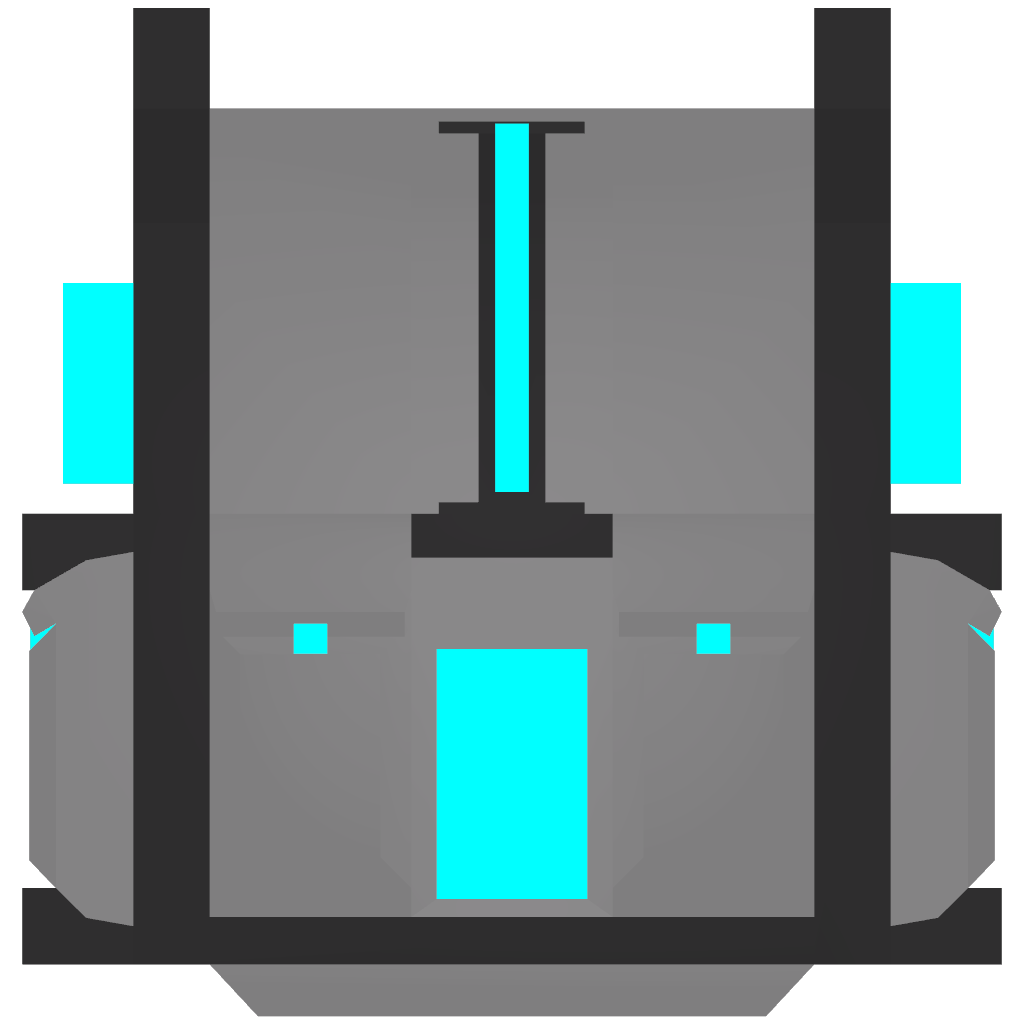 Upgraded LYHME Backpack Cyan