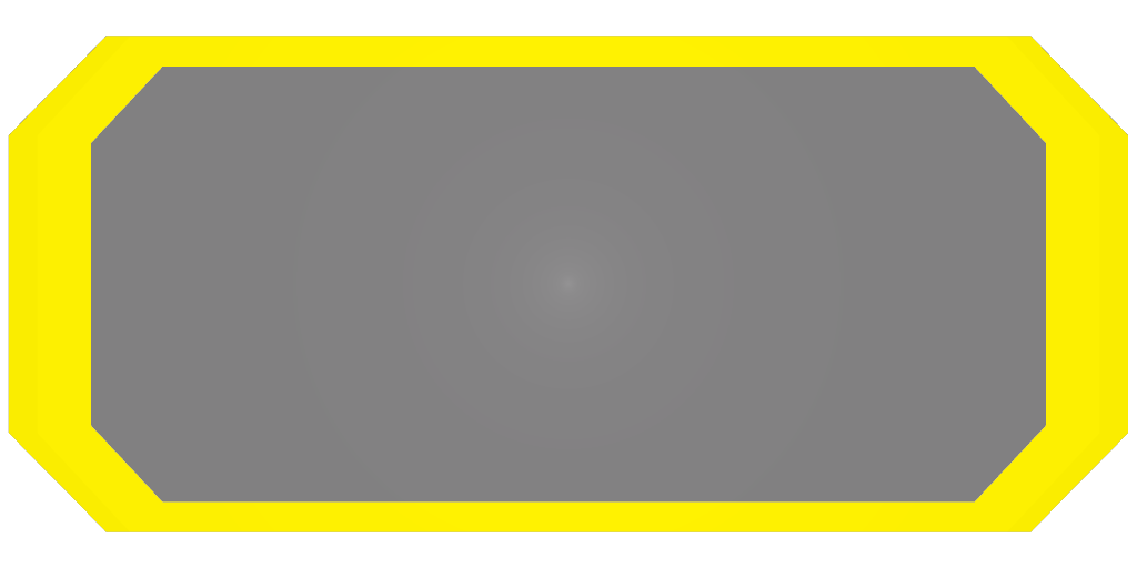 LYHME Plaque Yellow