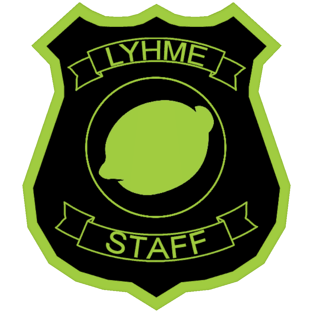 LYHMECommunity | Unturned LYHME Badge Stats