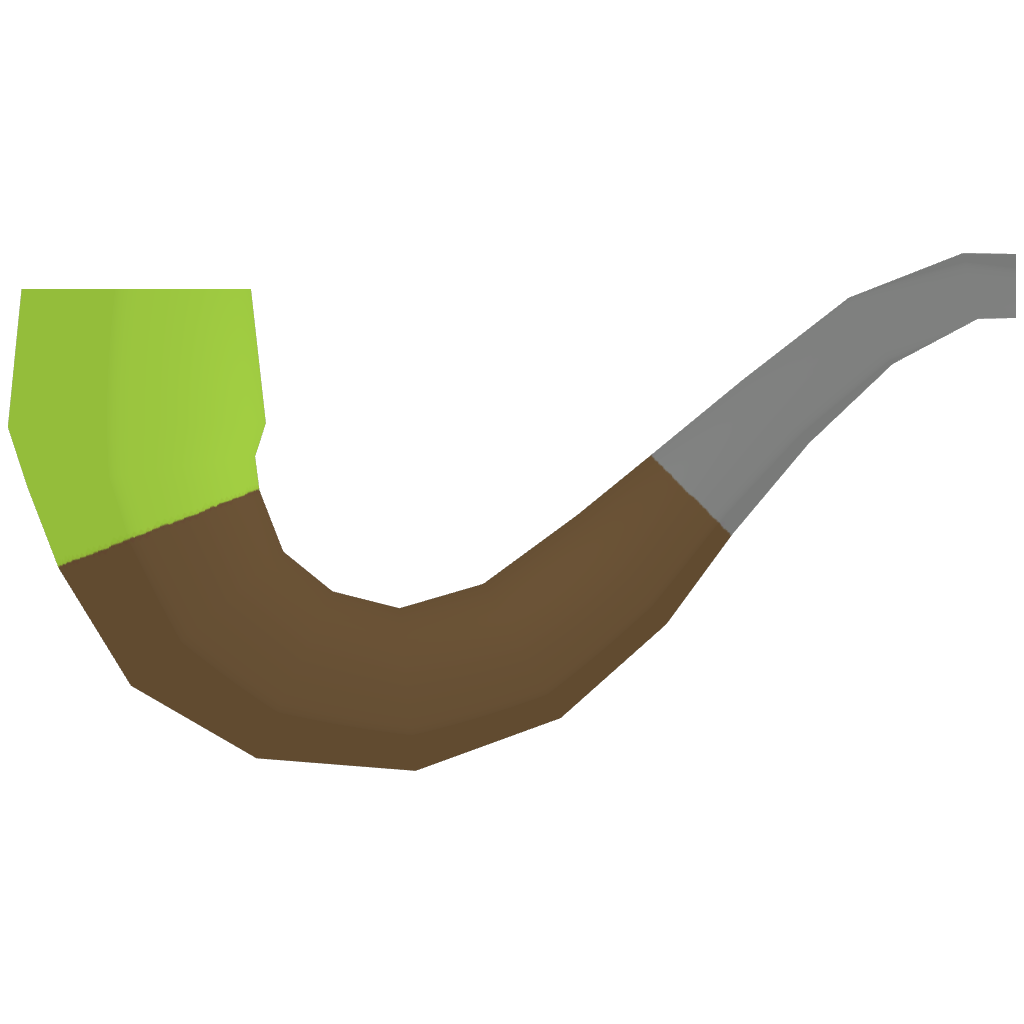 LYHME Smoking Pipe