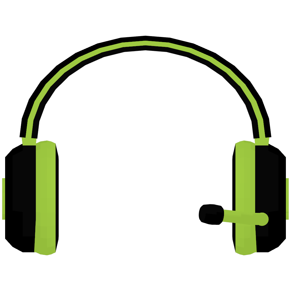 LYHME Headset