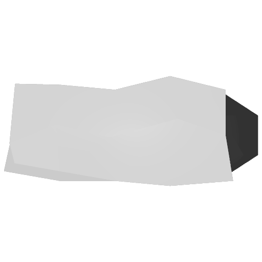 Musket Cartridge