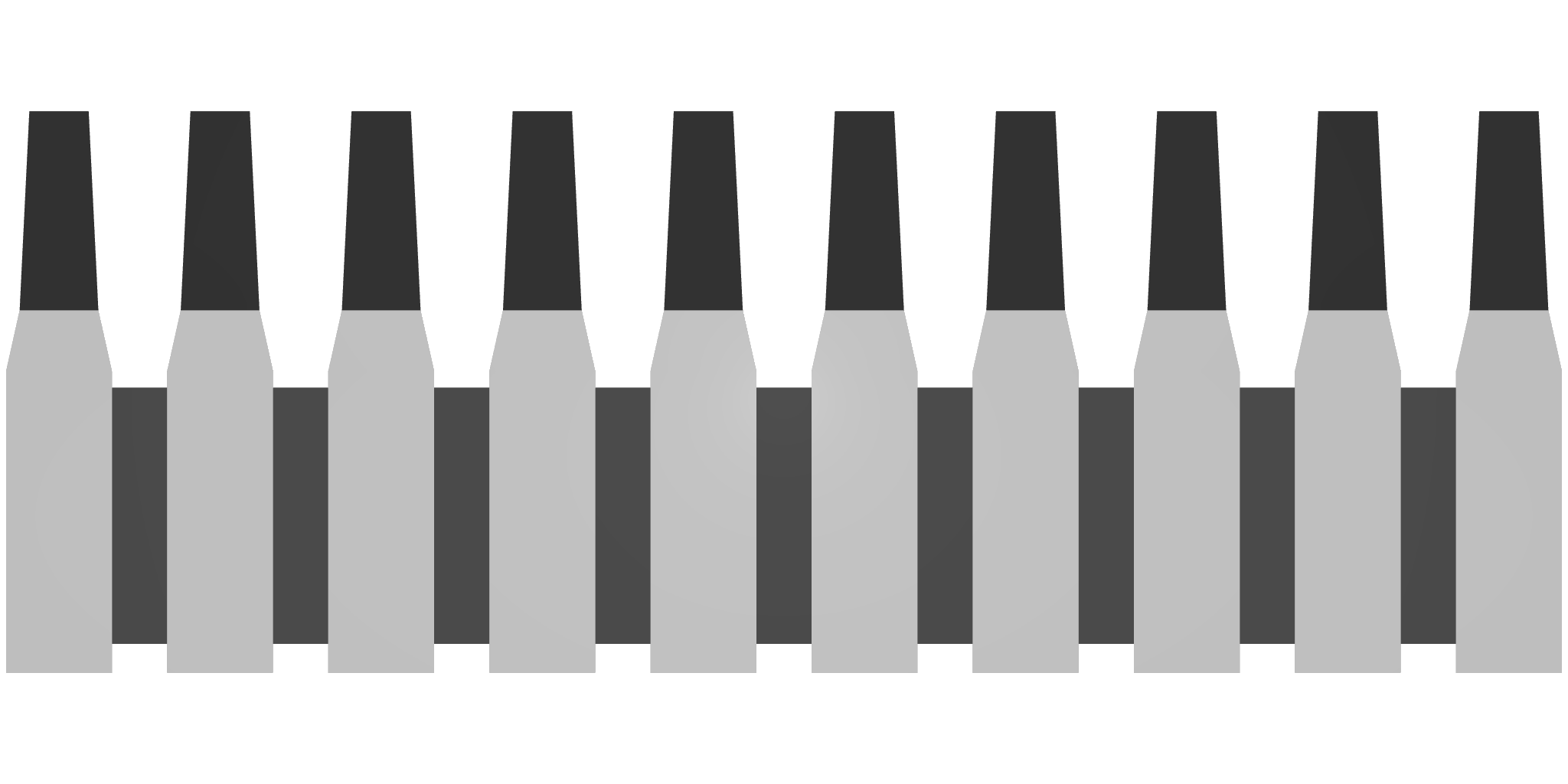 Autocannon AP Shells
