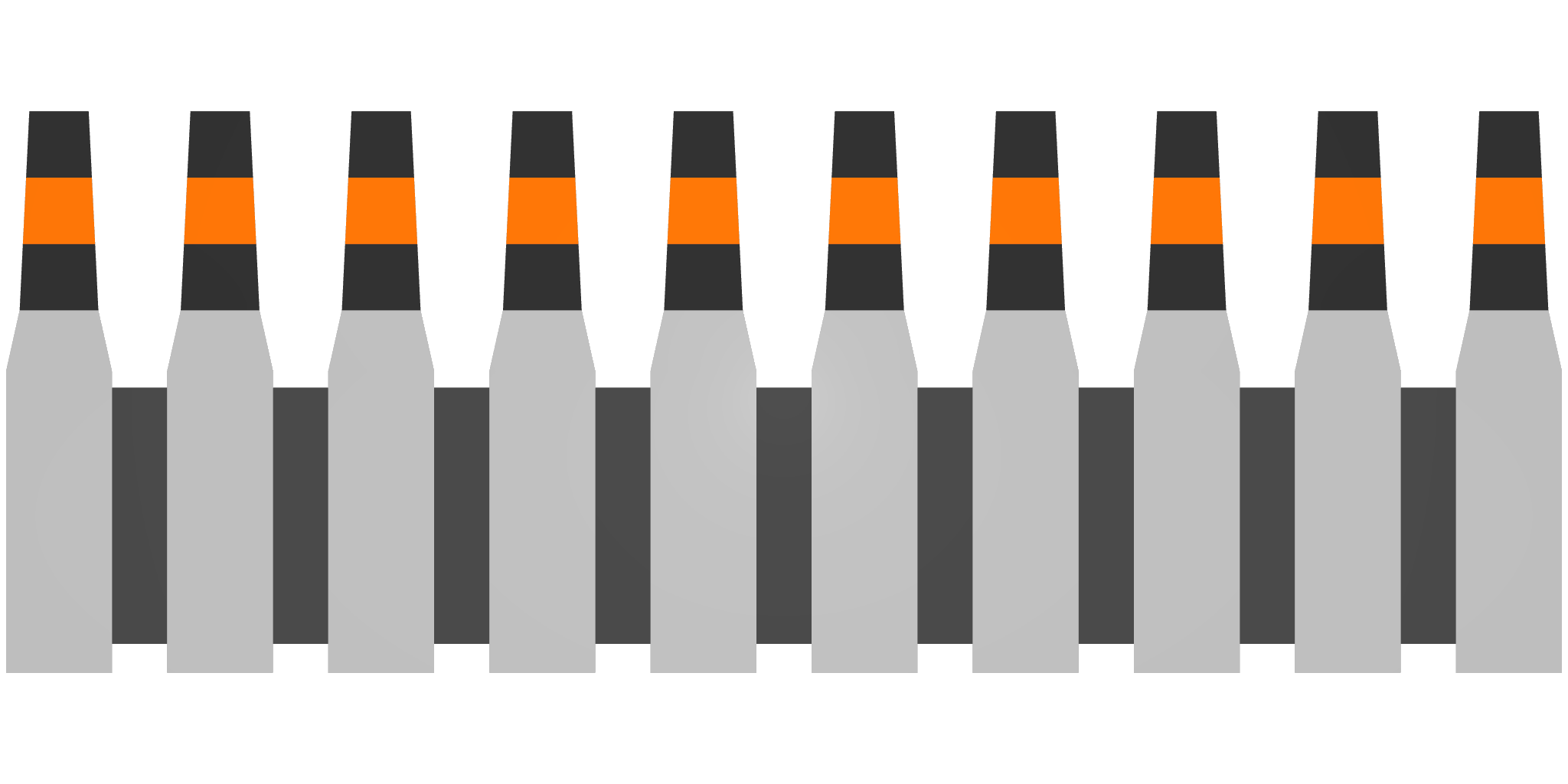 Autocannon Incendiary Shells