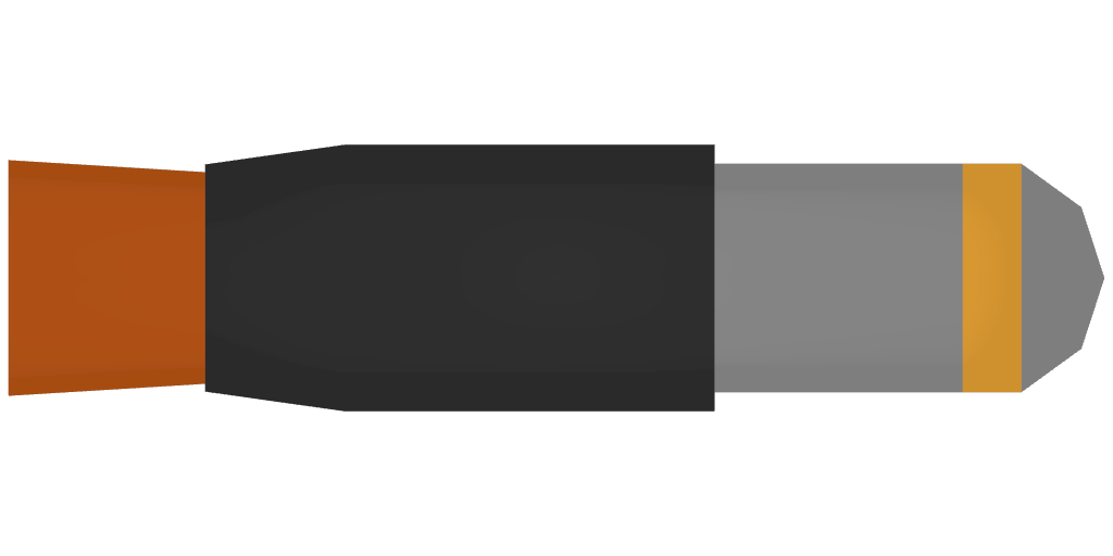Military Rocket
