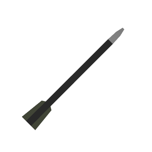 Crossbow Bolt