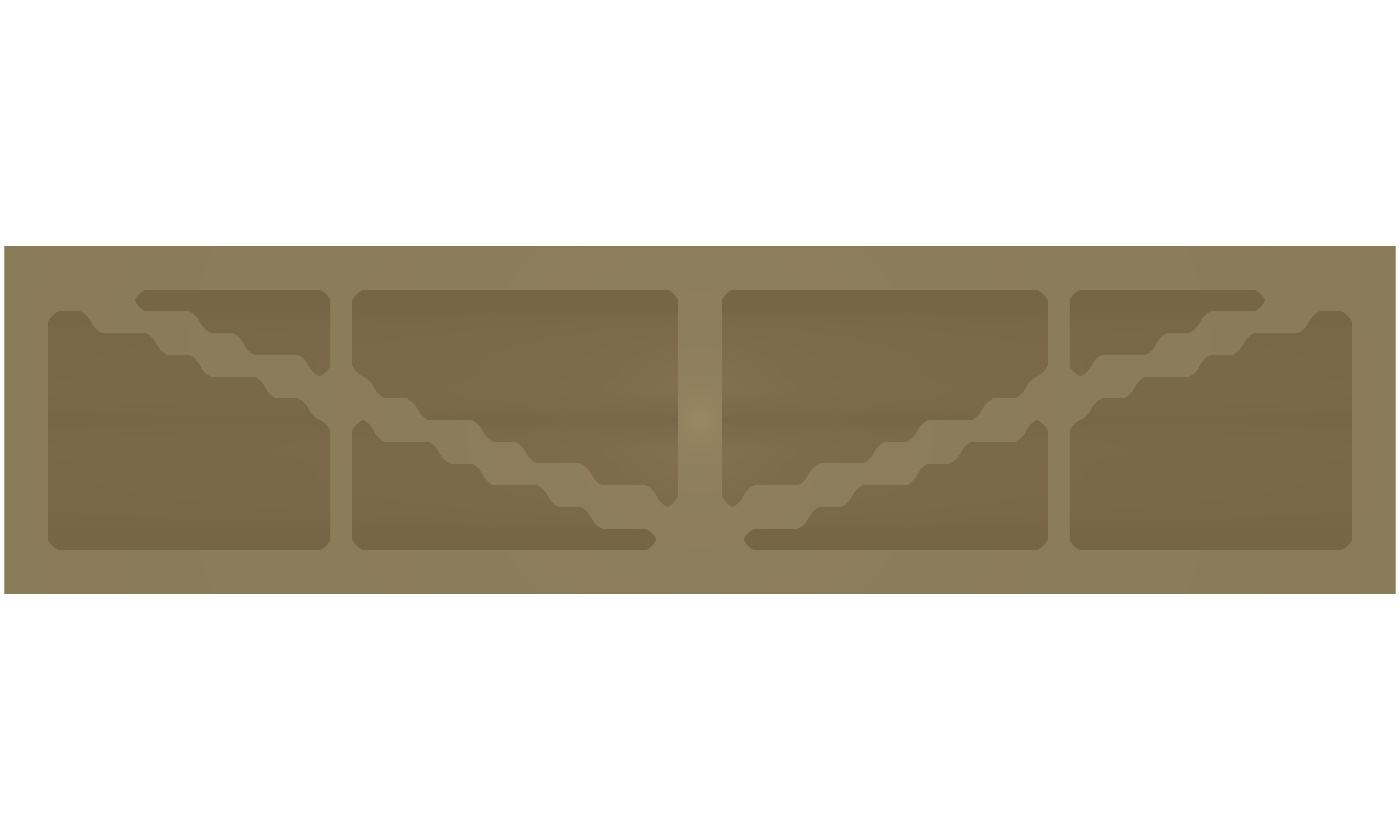 MLRS Pod