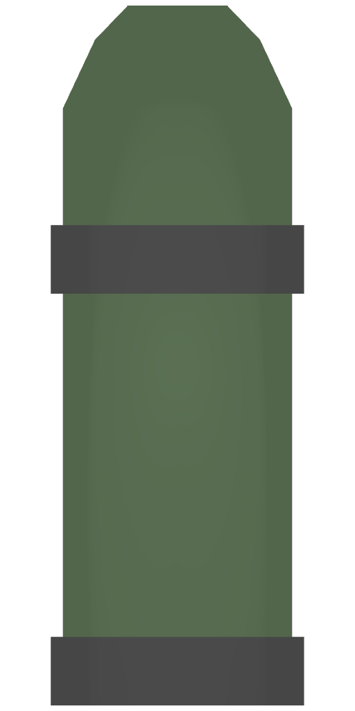 Lancer Rocket