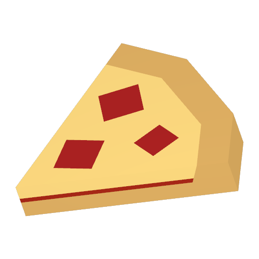 Piece Pizza