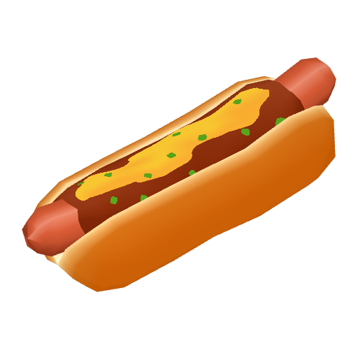 Chili Dog