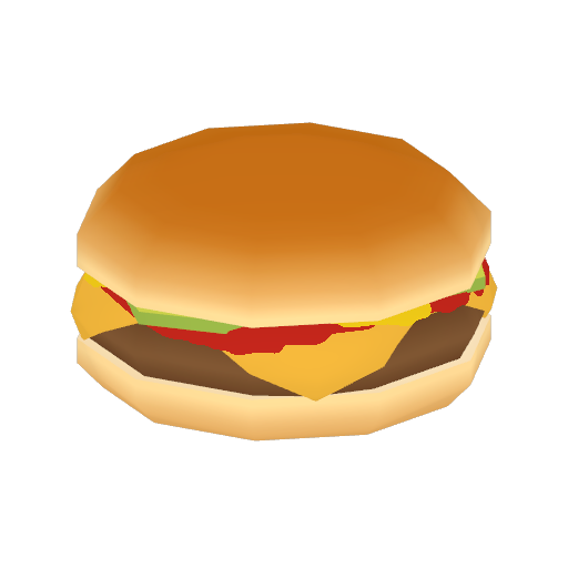 Cheeseburger