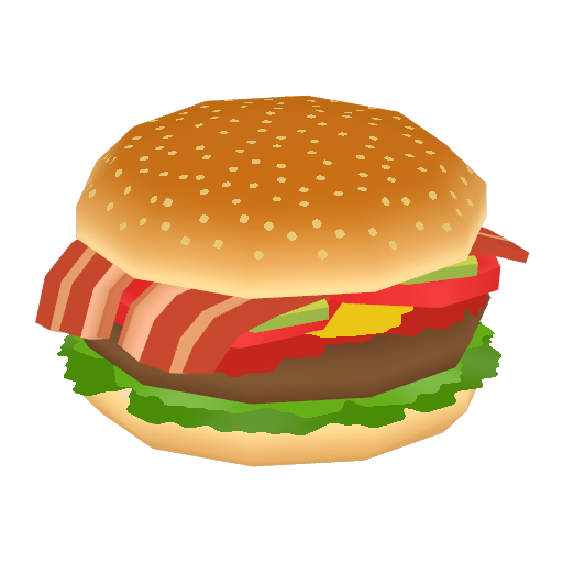 BLT Burger