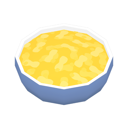 Macaroni and Cheese