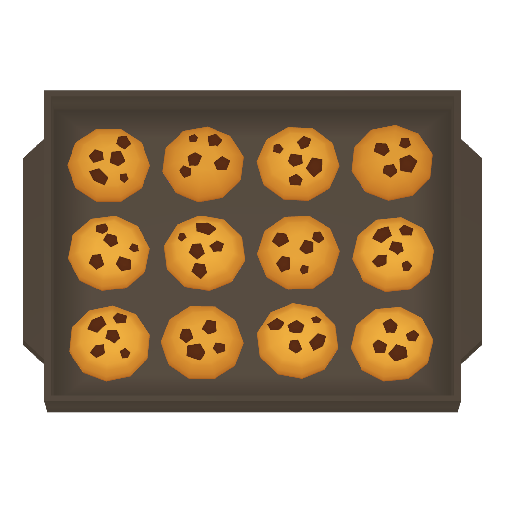 Cookie Sheet