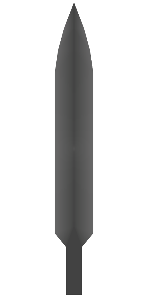 Long Blade