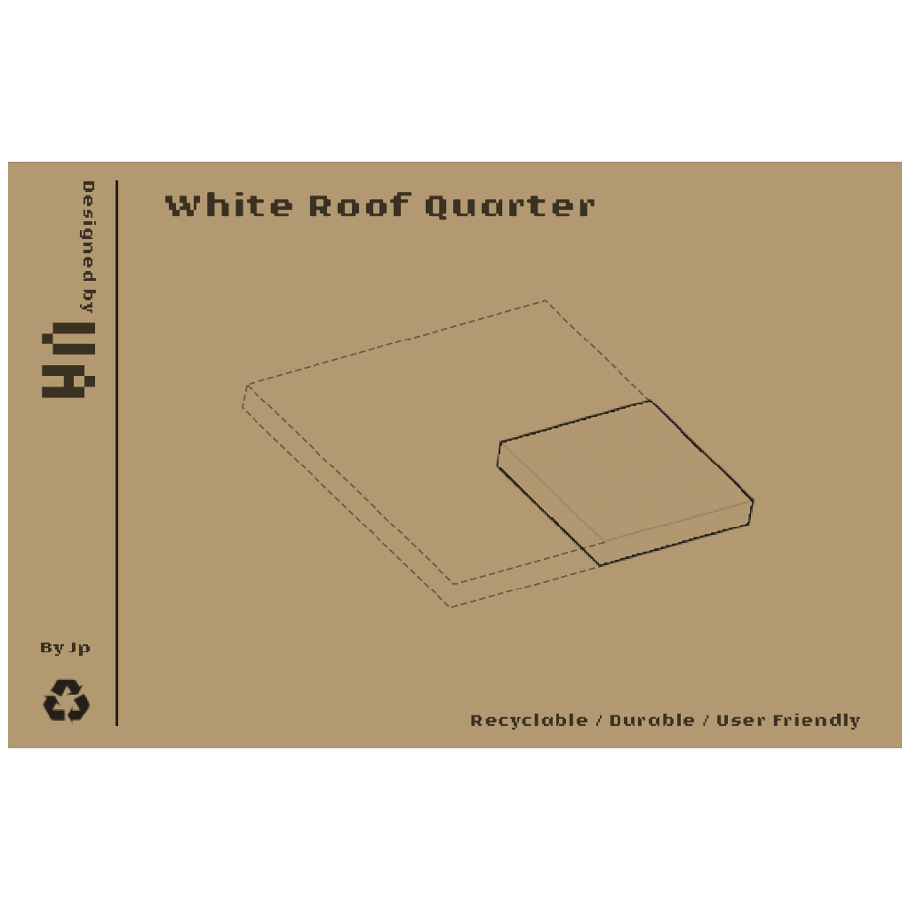 White Roof Quarter