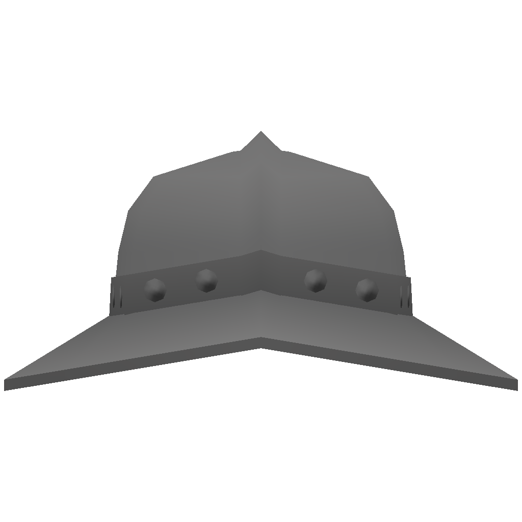 LYHMECommunity | Unturned Kettle Helmet Stats