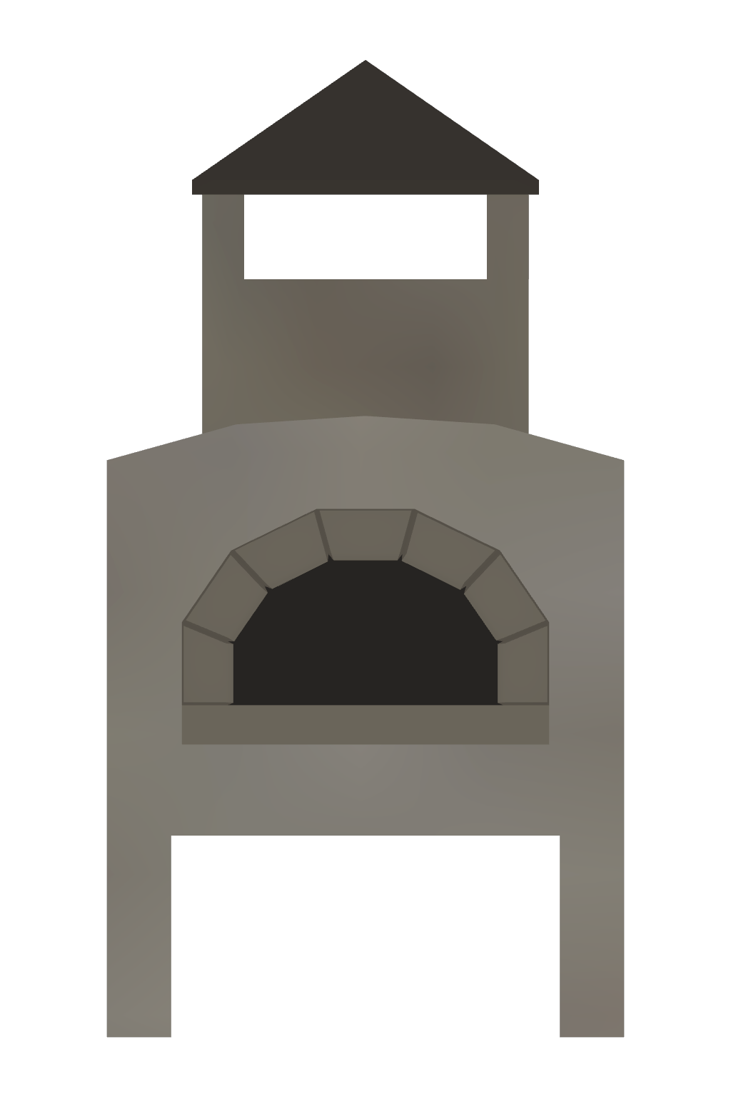 Stone Oven