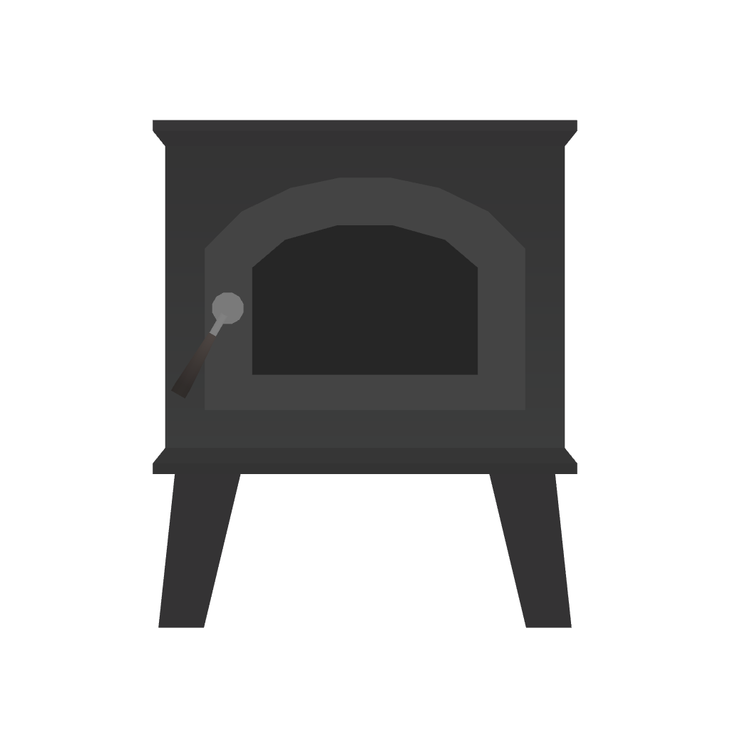 Wood Stove