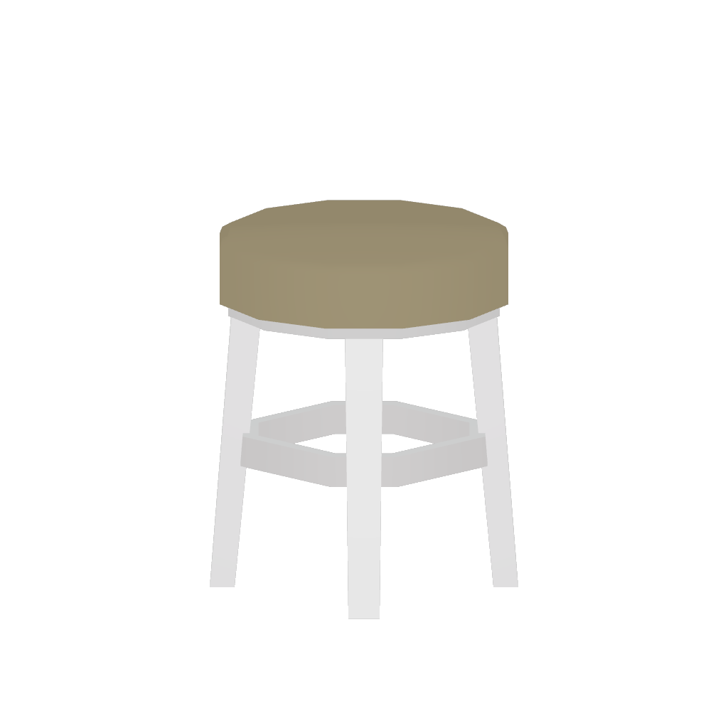 Birch Stool