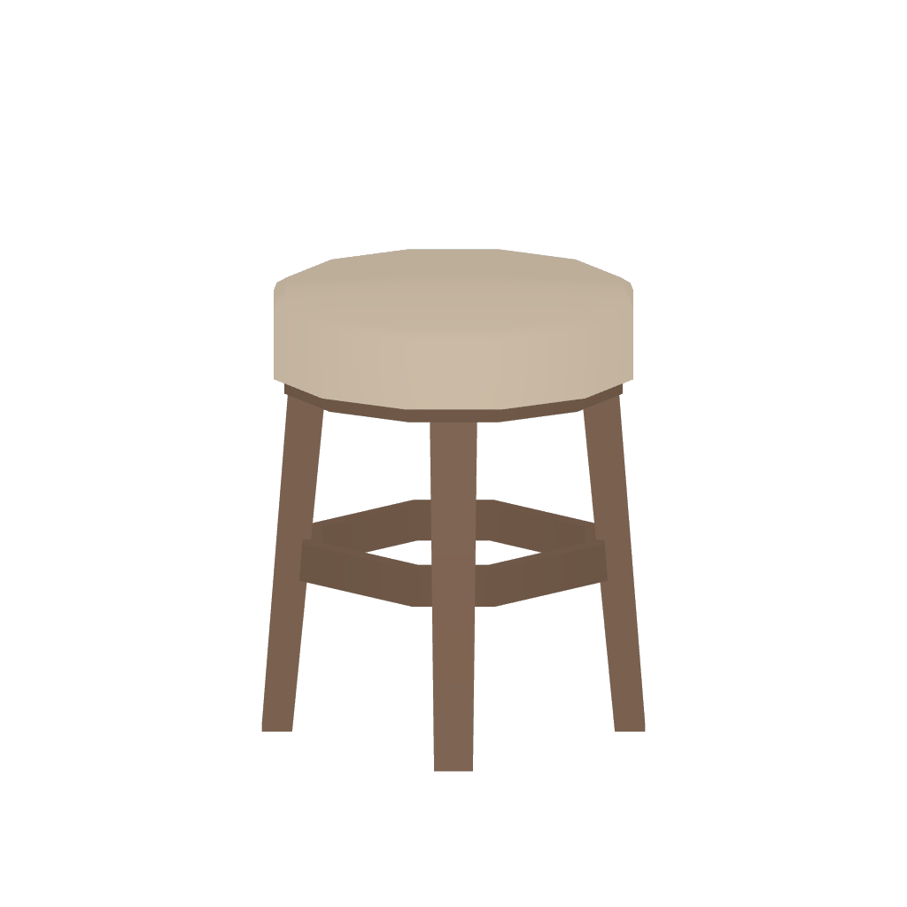 Maple Stool