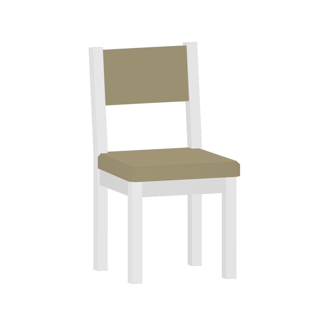 Birch Dining Chair