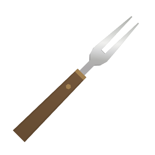 Fork (Handled)