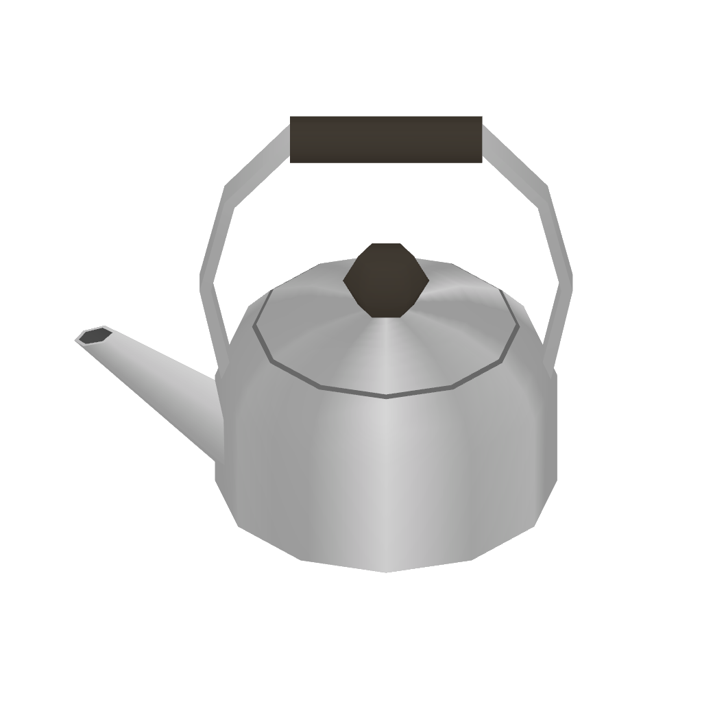 Kettle