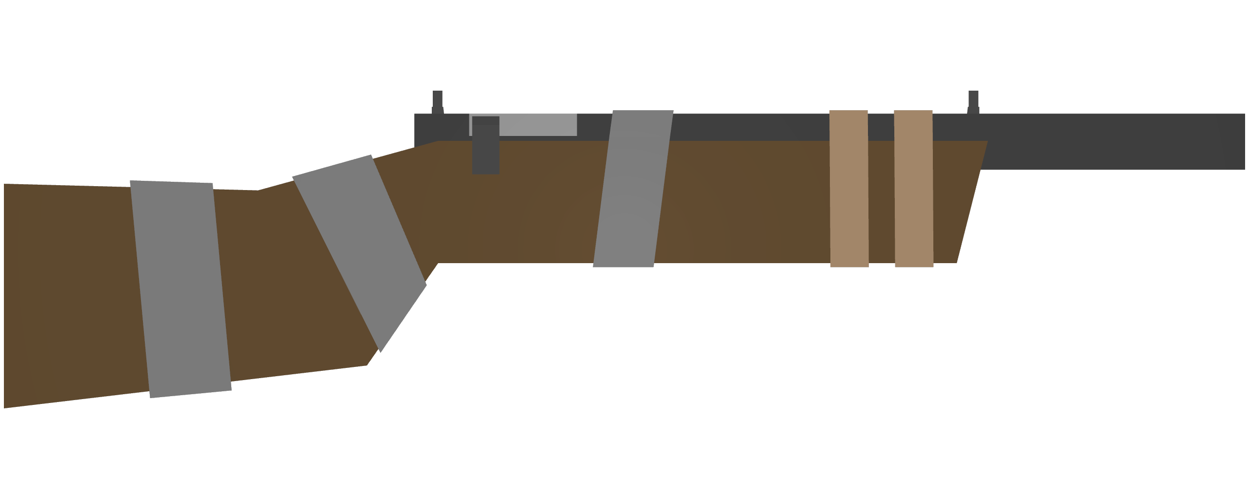 LYHMECommunity Unturned Maple Rifle Stats