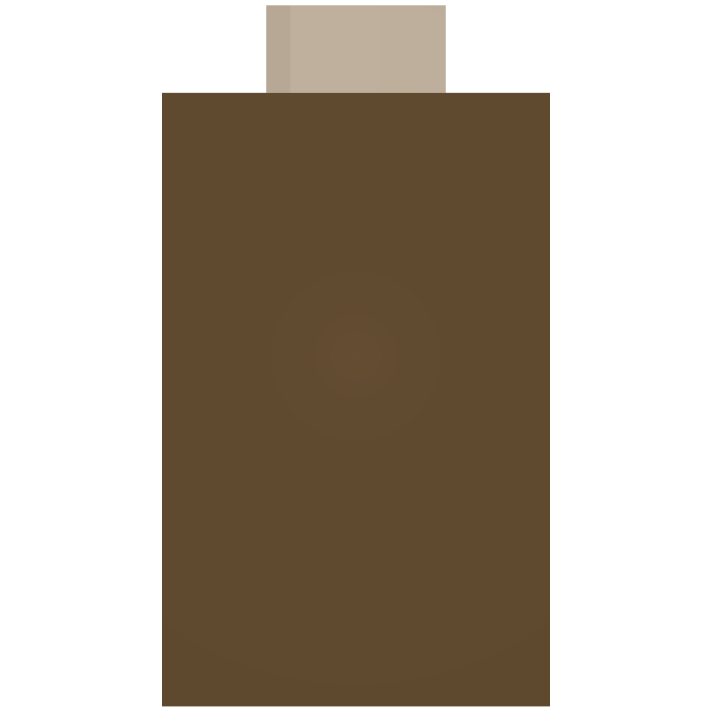 Maple Bottle 