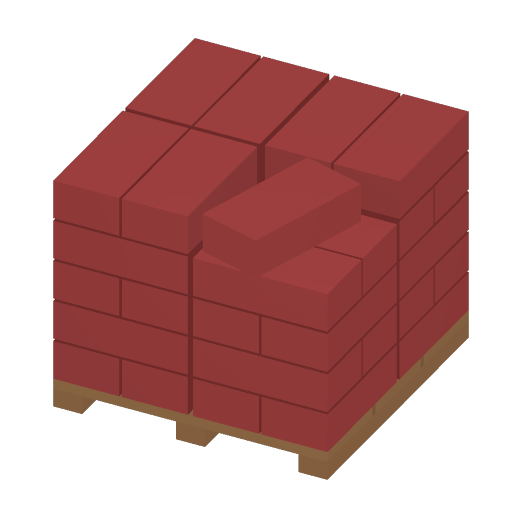 10 Bricks