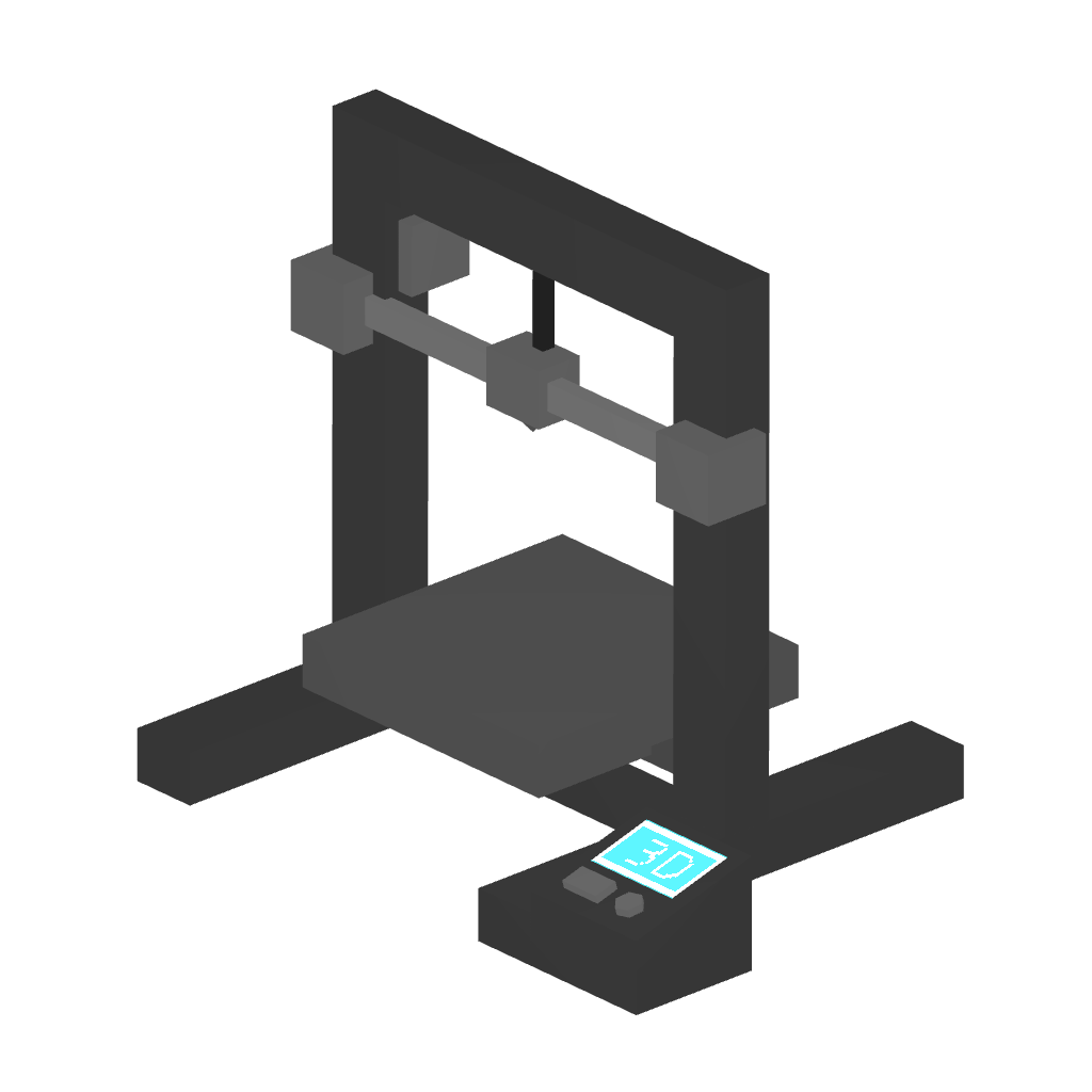 3D Printer