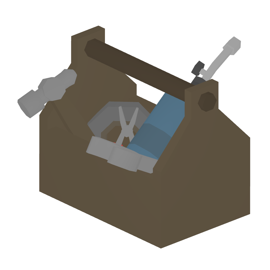 Toolbox