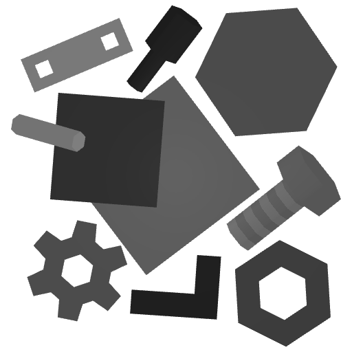 Metal Scraps